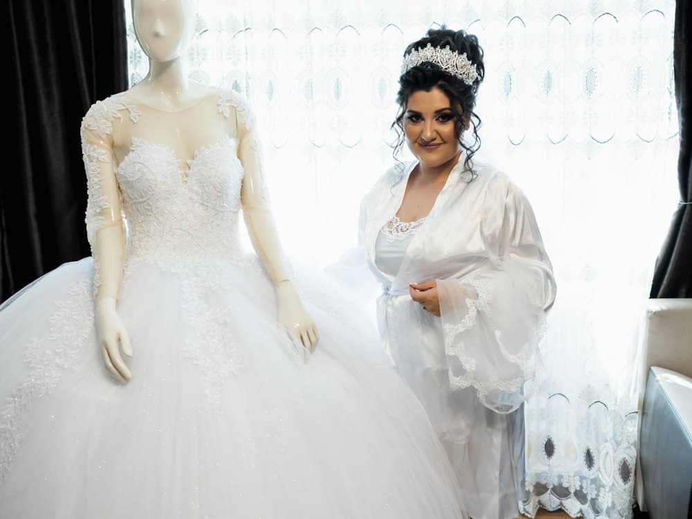 Marinela&amp;Gabriel - Fotografii de M Dima Foto Studio