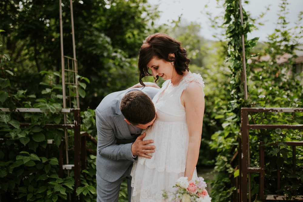 Adelina &amp; Marian - Fotografii de Bogdan Crisan
