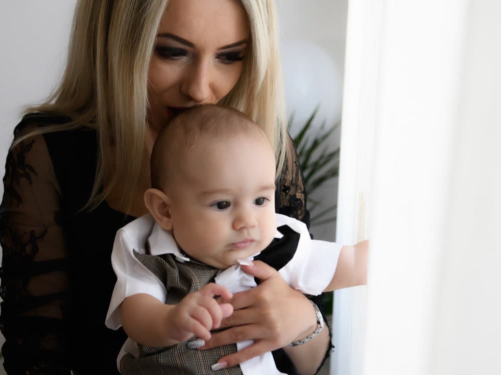 Thiago Andrei - Fotografii de M Dima Foto Studio