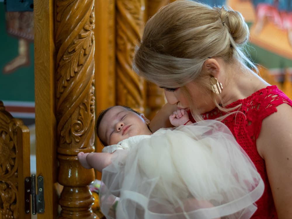 Ingrid Mihaela - Fotografii de M Dima Foto Studio