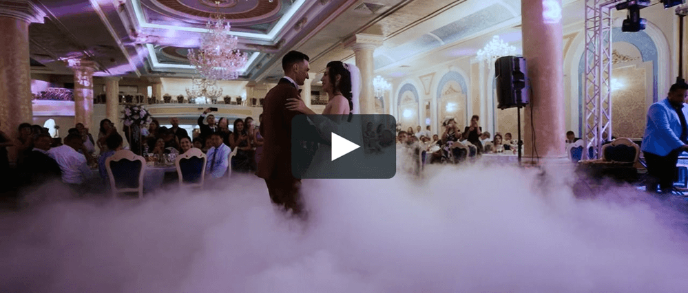 Ana &amp; Adrian - Fotografii de ErgeeProduction