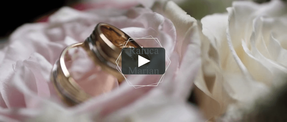 Raluca &amp; Marian - Fotografii de Nicolae Sevastre