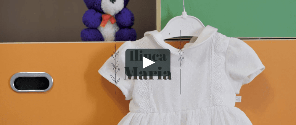 Ilinca Maria  - Fotografii de Nicolae Sevastre