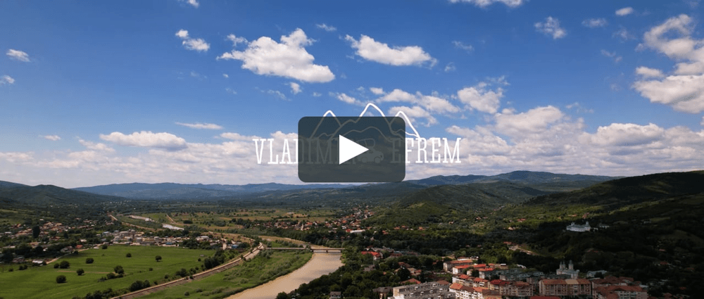 Vladimir Efrem - Fotografii de Nicolae Sevastre