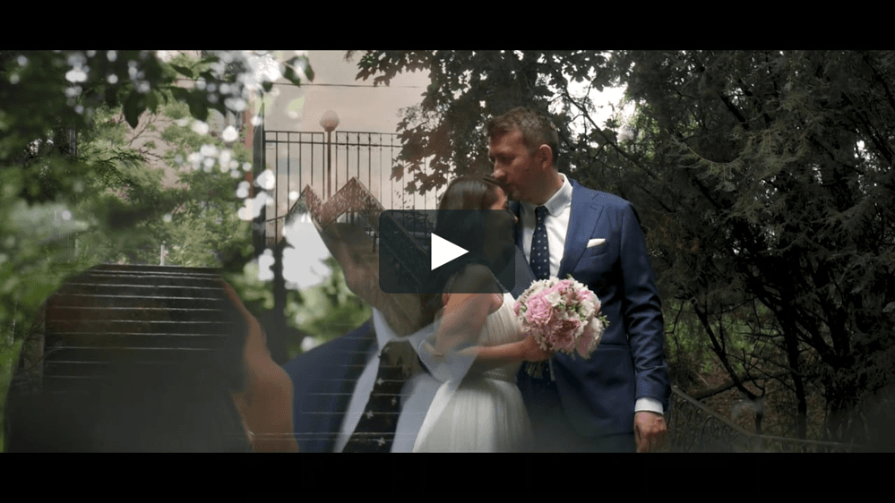 Roxana &amp; Valentin - Fotografii de TellerPro