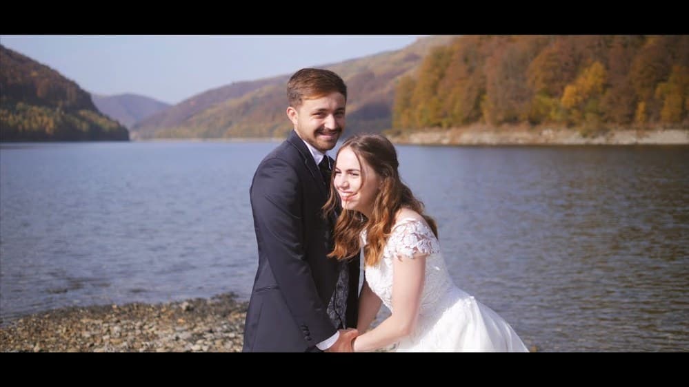 Dani si Eunice - Fotografii de EIS Film