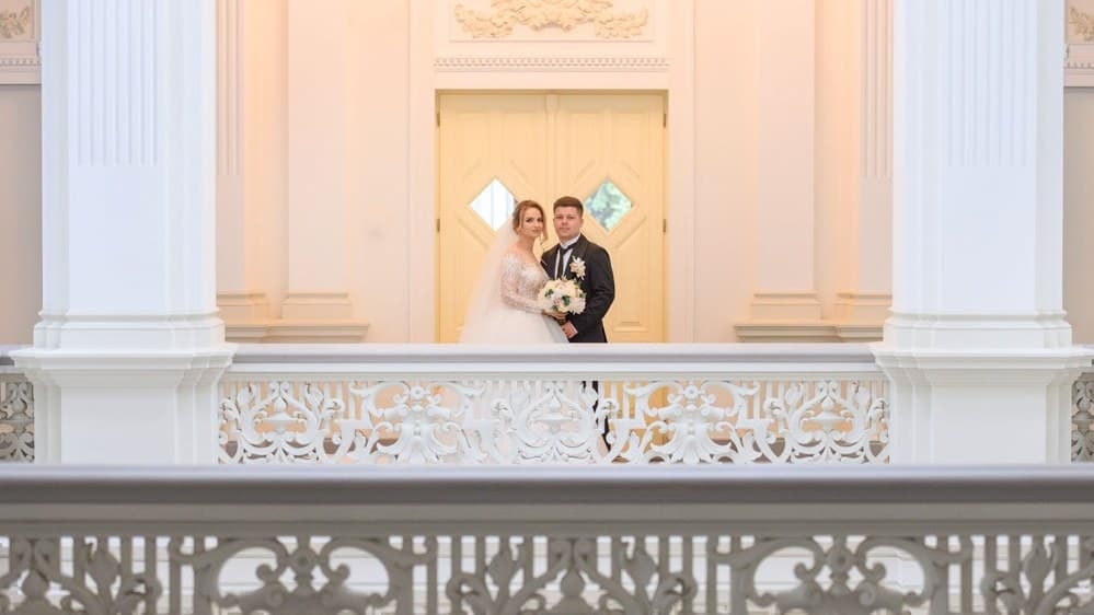 Sorin si Nataly - Fotografii de VIPNUNTA