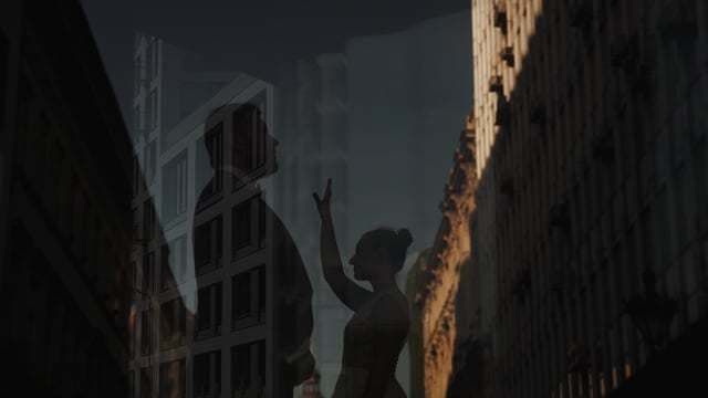 Calin si Mihaela - Fotografii de Branc David