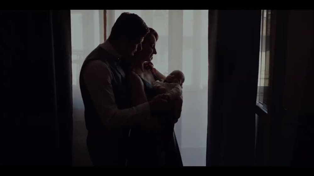 Stefan Mihai - Fotografii de Moldovan Films 