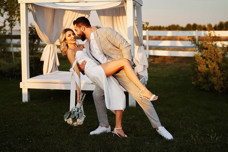 Madalina si Andrei - Fotografii de Marius Marcoci