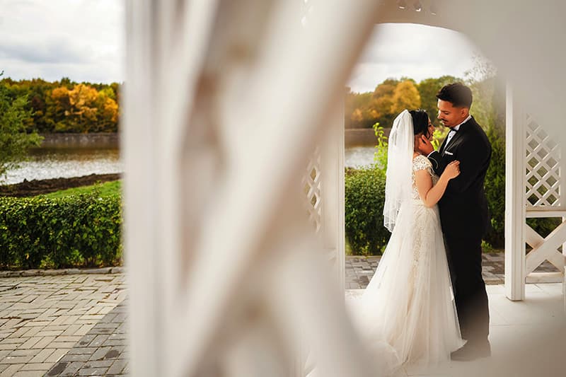 Daniela si Richard - Fotografii de Marius Marcoci