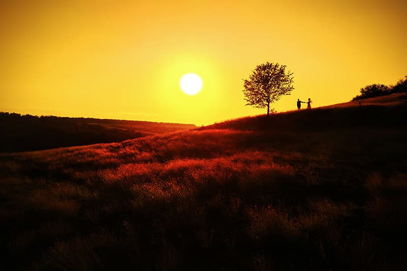 Alexandra si Alex - Fotografii de Marius Marcoci