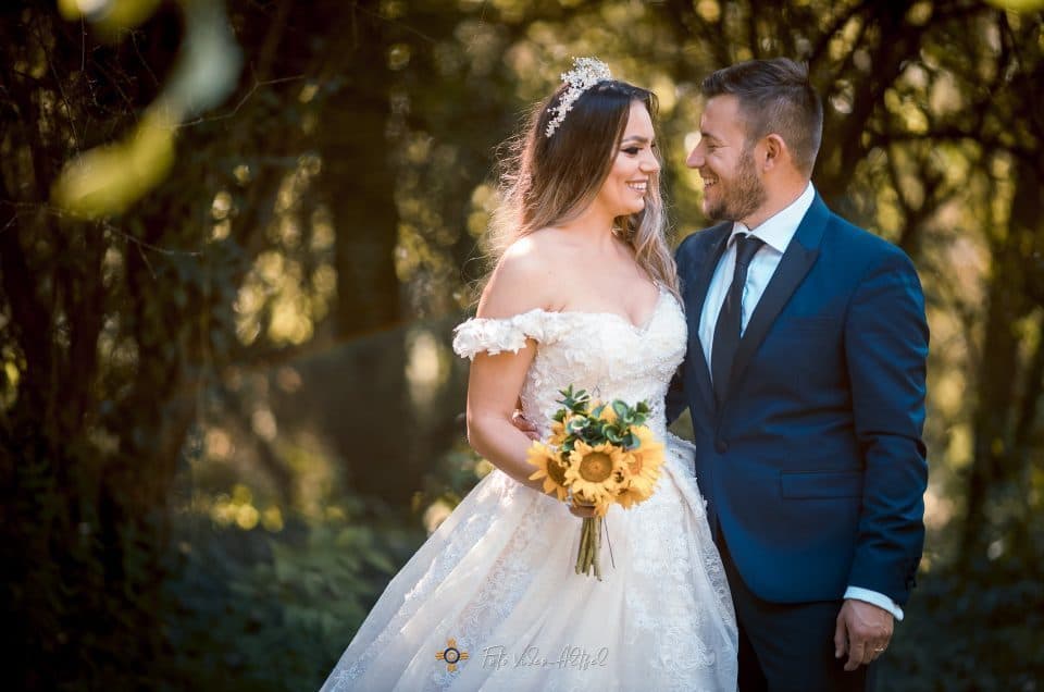 Rahela&amp;Alin - Fotografii de Altfelphotography