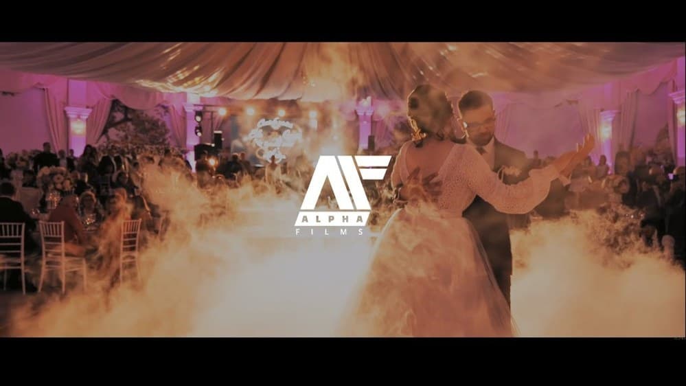 Cosmin &amp; Ela - Fotografii de Alpha-films