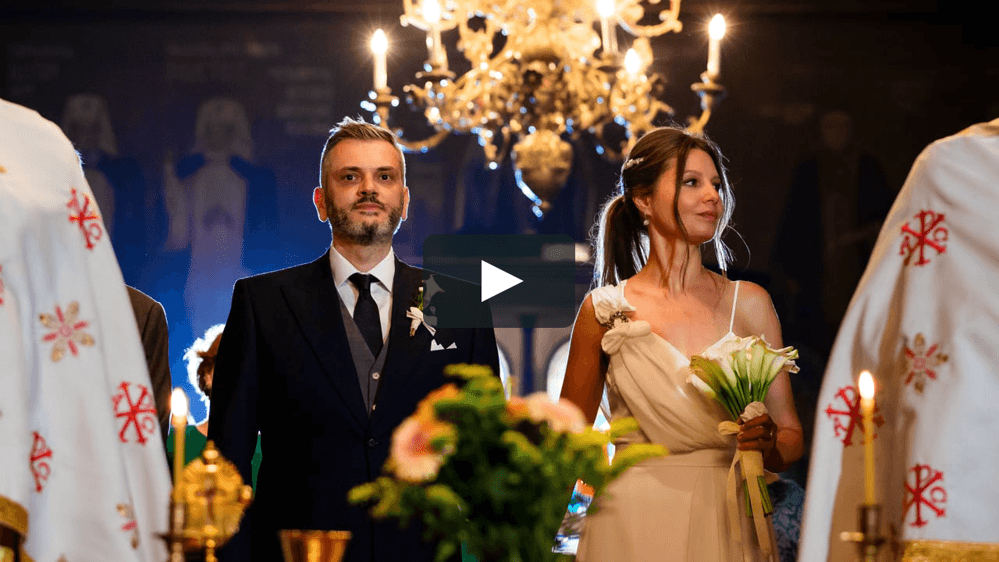 Gee &amp; Mihai - Fotografii de Antonio Socea 