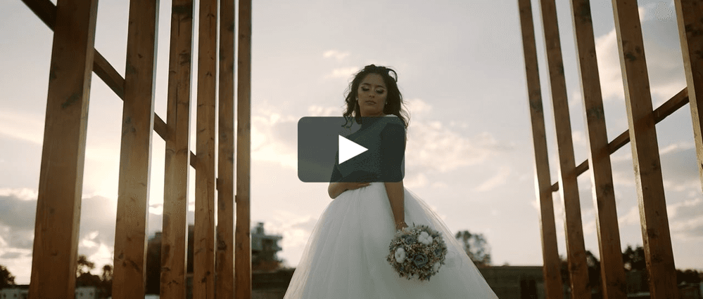 Maria &amp; George - Fotografii de ErgeeProduction