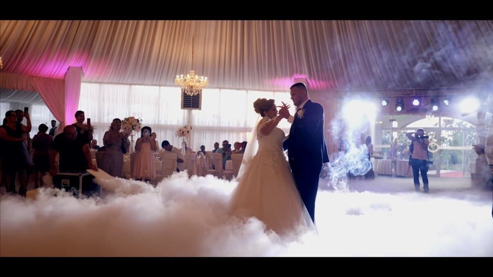 Marius si Nicoleta - Fotografii de EIS Film