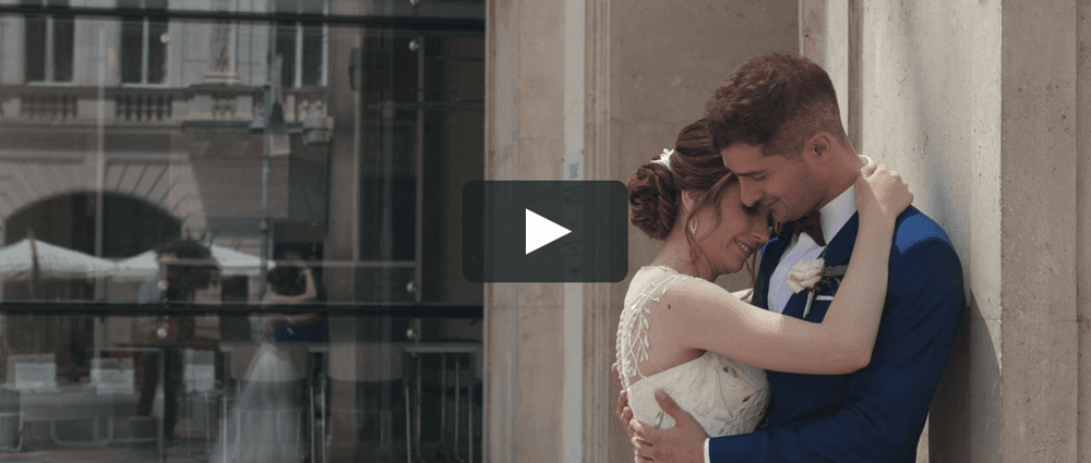 Madalina &amp; Dan - Fotografii de Aurelian Mirea