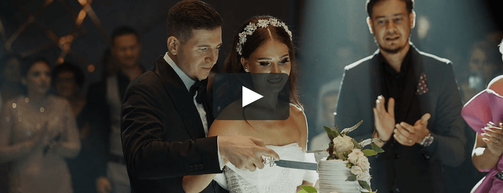 Daniela &amp; Liviu - Fotografii de Marius Zaharia 