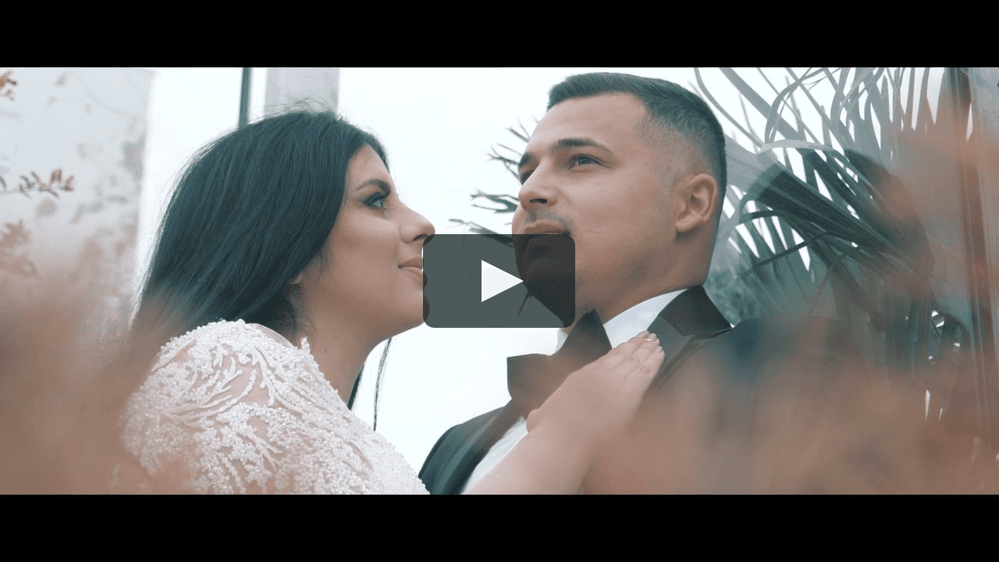 OANA&amp;BOGDAN - Fotografii de MCM HAPPY Studio