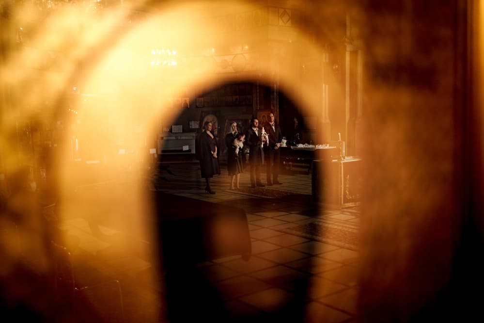 Ingrid - Fotografii de Antonio Socea 