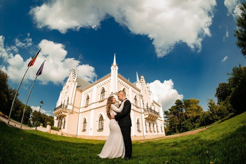 Alexandra &amp; Andrei - Fotografii de Gorgan Cosmin Fotograf