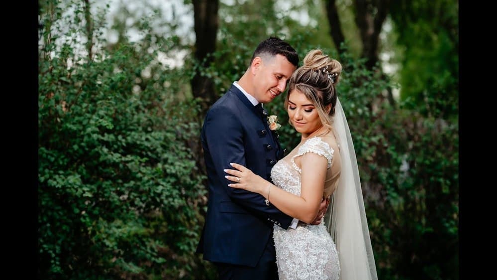 Iuliana &amp; Adelin - Fotografii de MM STUDIO ART