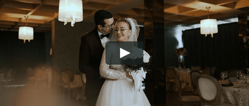 Alexandra &amp; Razvan - Fotografii de ErgeeProduction