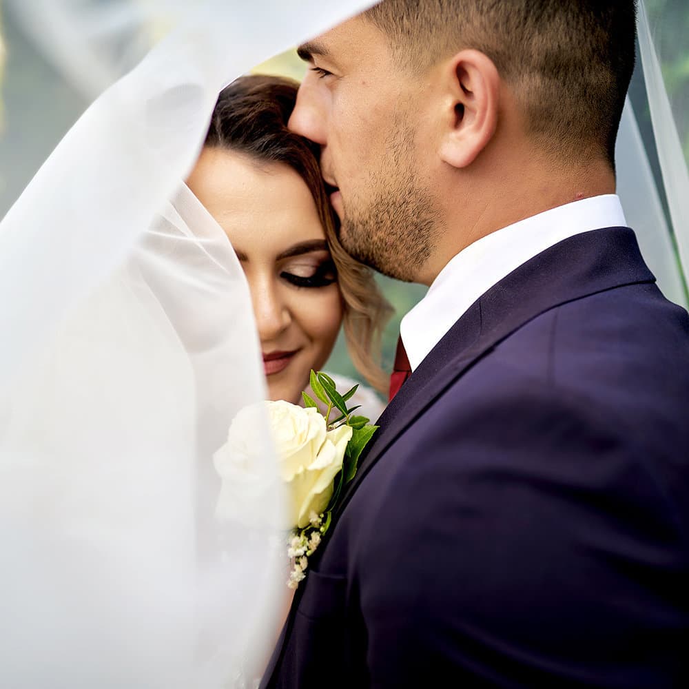 Ioana si Stefan - Fotografii de RA Foto Studio