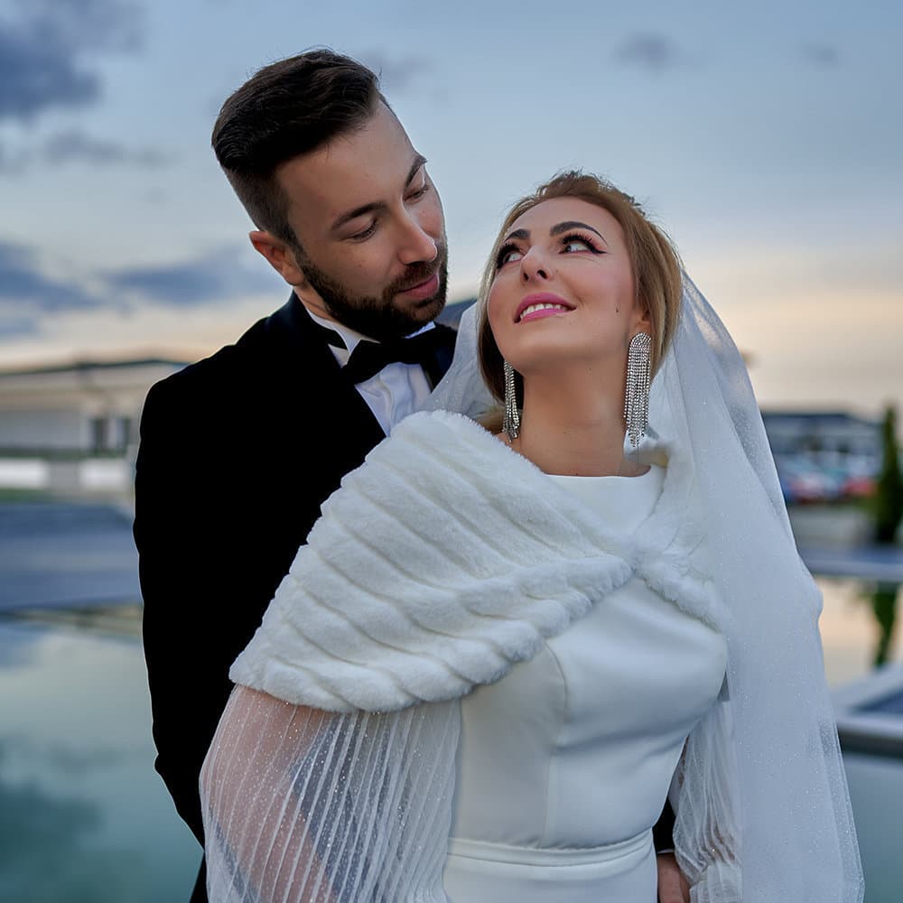 Raluca si Alexandru - Fotografii de RA Foto Studio