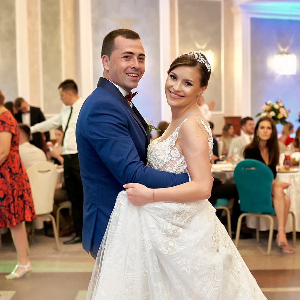 Alina si Alex - Fotografii de RA Foto Studio