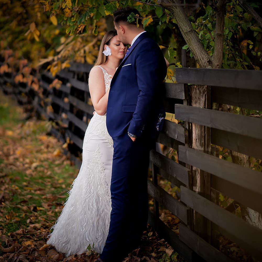 Sabrina si Laurentiu - Fotografii de RA Foto Studio