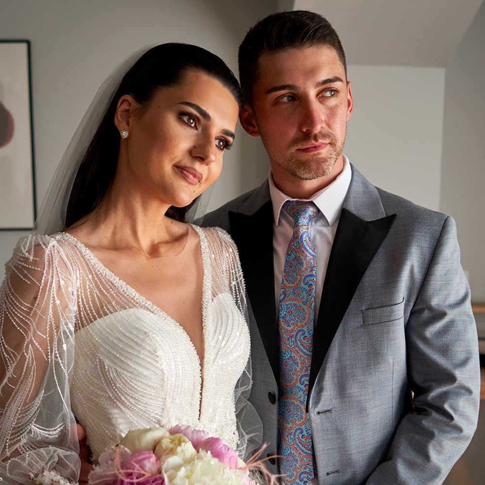 Alexandra si Alexandru - Fotografii de RA Foto Studio