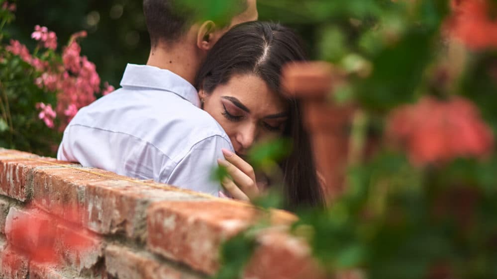 Alexandra &amp; Alexandru  - Fotografii de epspictures