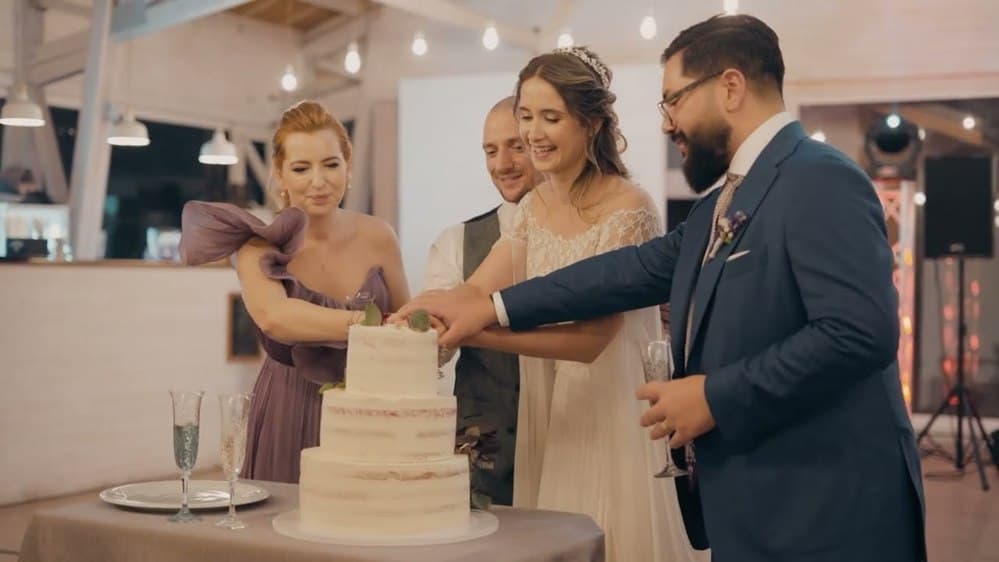 Teodora și Sergiu - Fotografii de Costin Moraru 