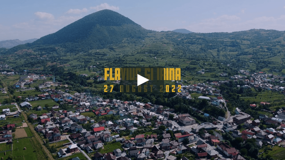 Flavius si Irina - Fotografii de Andrei M. Vacar