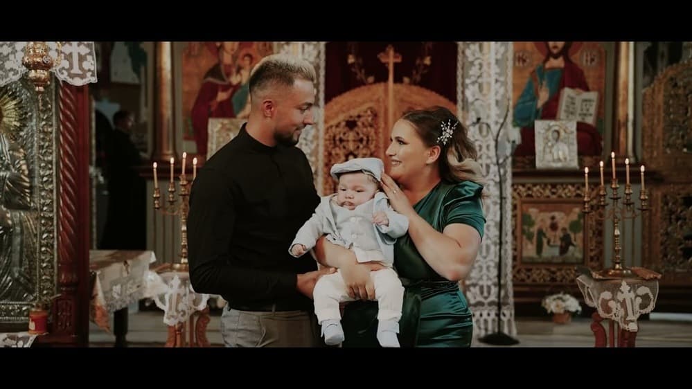 M A T T E O - A N D R E I - Fotografii de PARIS FILMS