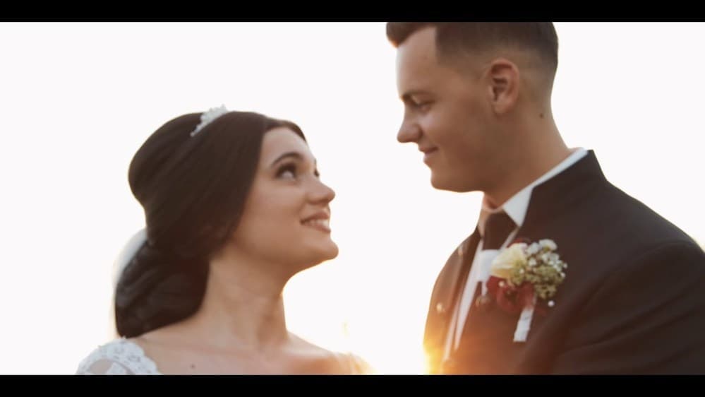 Roberta si Alex - Fotografii de Cristian Ujoc