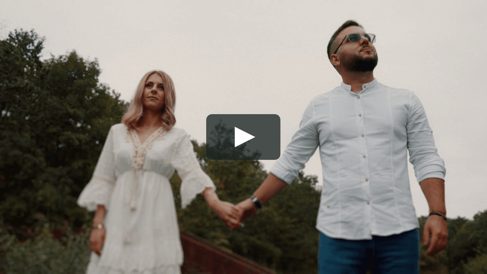 Alexandra &amp; Marius - Fotografii de Trocin Florin // Lulu Film