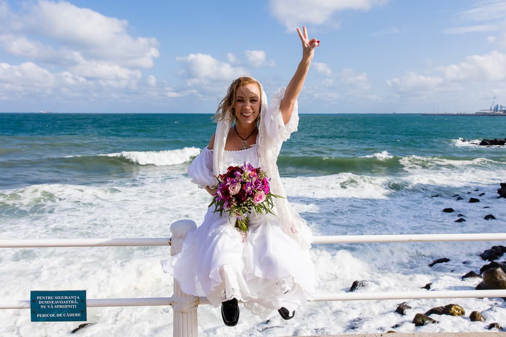 Liudmila si Costel - Fotografii de Mihai Zaharia Photography