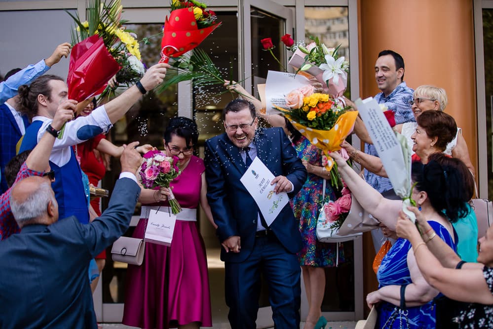 Nicoleta si Iulian - Fotografii de Mihai Zaharia Photography