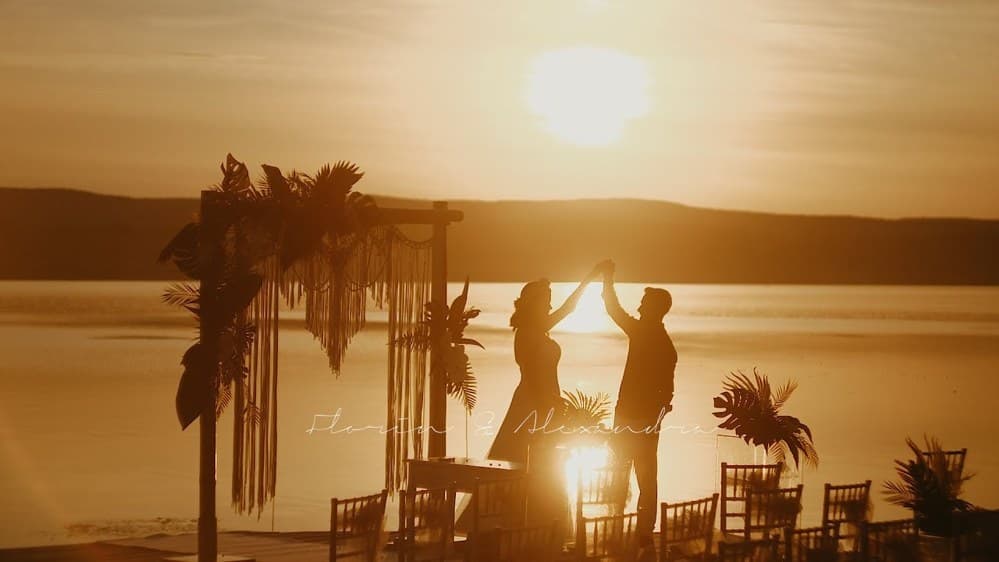 Alexandra &amp; Florin - Fotografii de Honorius Florentin