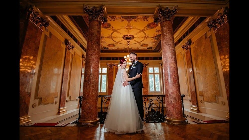 Mihaela &amp; Ionut - Fotografii de MM STUDIO ART