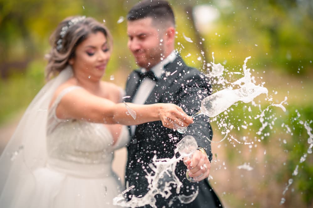 Larisa &amp; Alex - Fotografii de Focus Studio