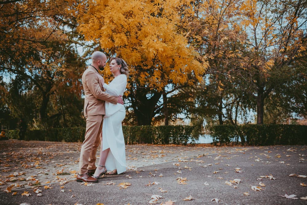 Aura &amp; Alex - Fotografii de Focus Studio