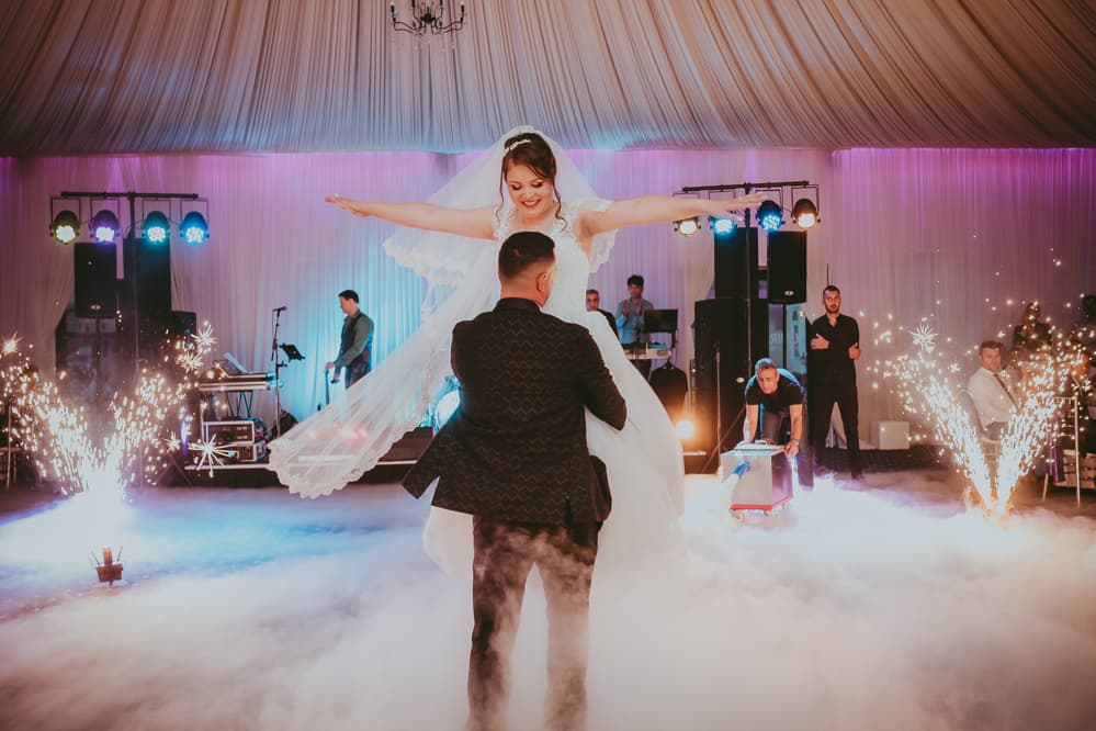 Geanina &amp; Cosmin - Fotografii de Focus Studio