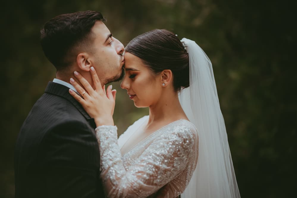 Madalina &amp; Florin - Fotografii de Focus Studio