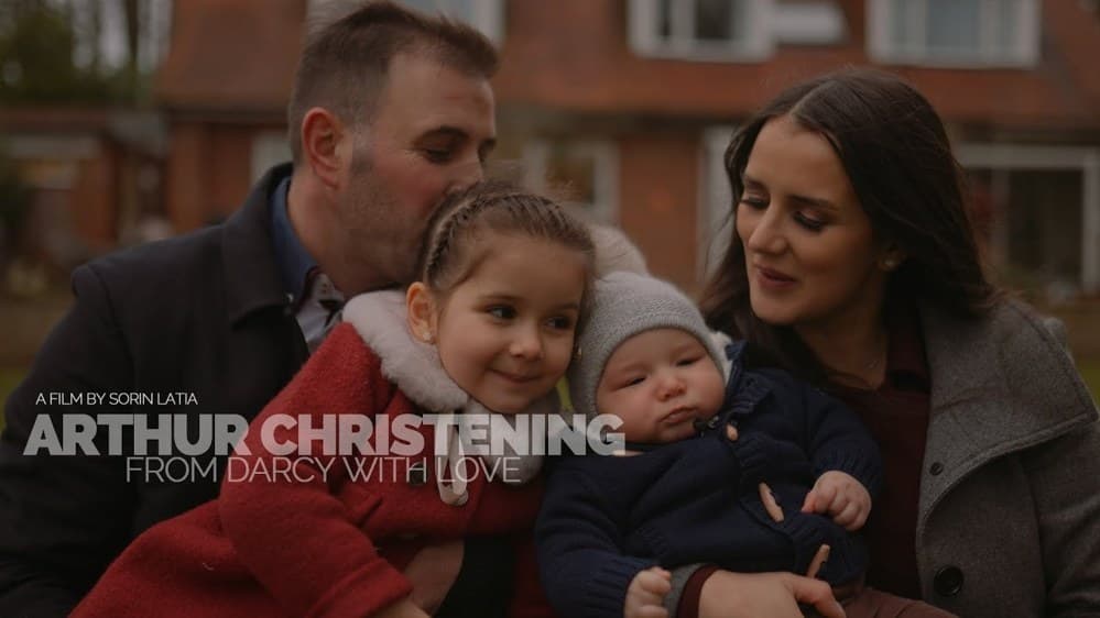 Arthur Nicholas - Fotografii de StudioBlitz