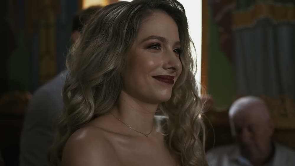 Radu &amp; Liliana - Fotografii de StudioBlitz