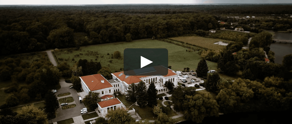 Iulia &amp; Ali - Fotografii de Fancy Films